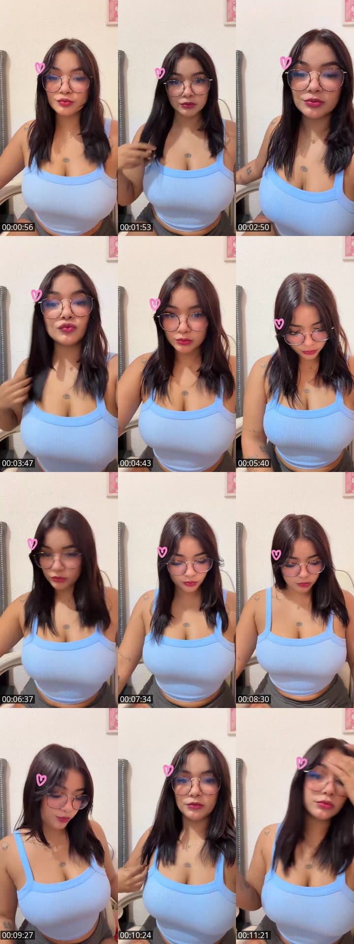 @alebombon3 TikTok live stream