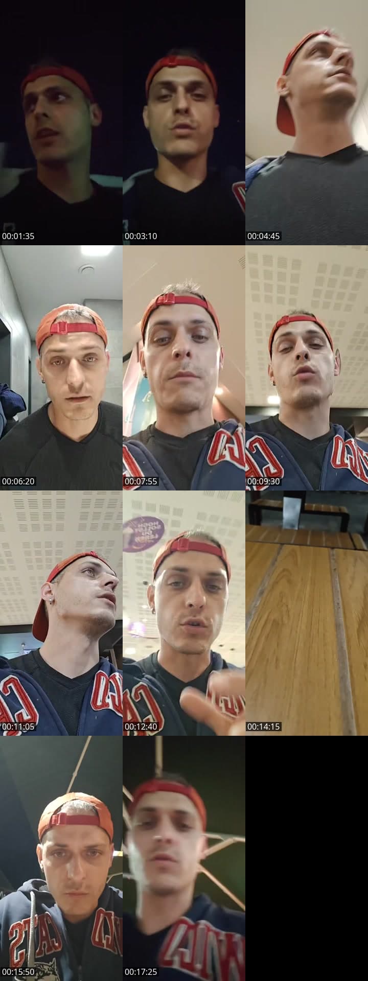 @johnnydiamant_89 TikTok live stream
