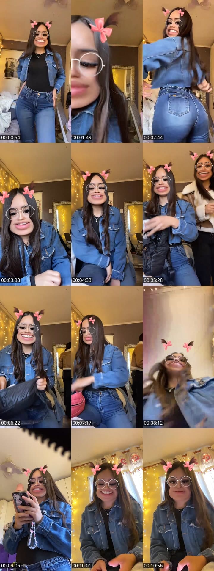 @jajjaavi TikTok live stream