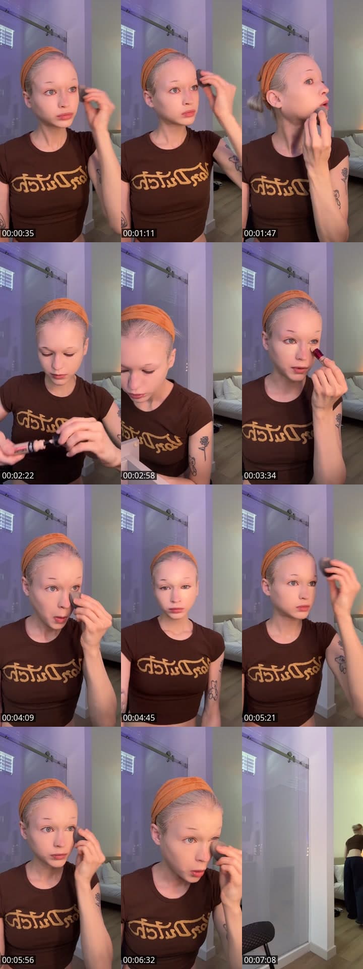 @yurib34r TikTok live stream