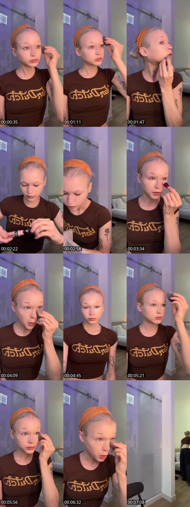@yurib34r TikTok live from 2026-05-01