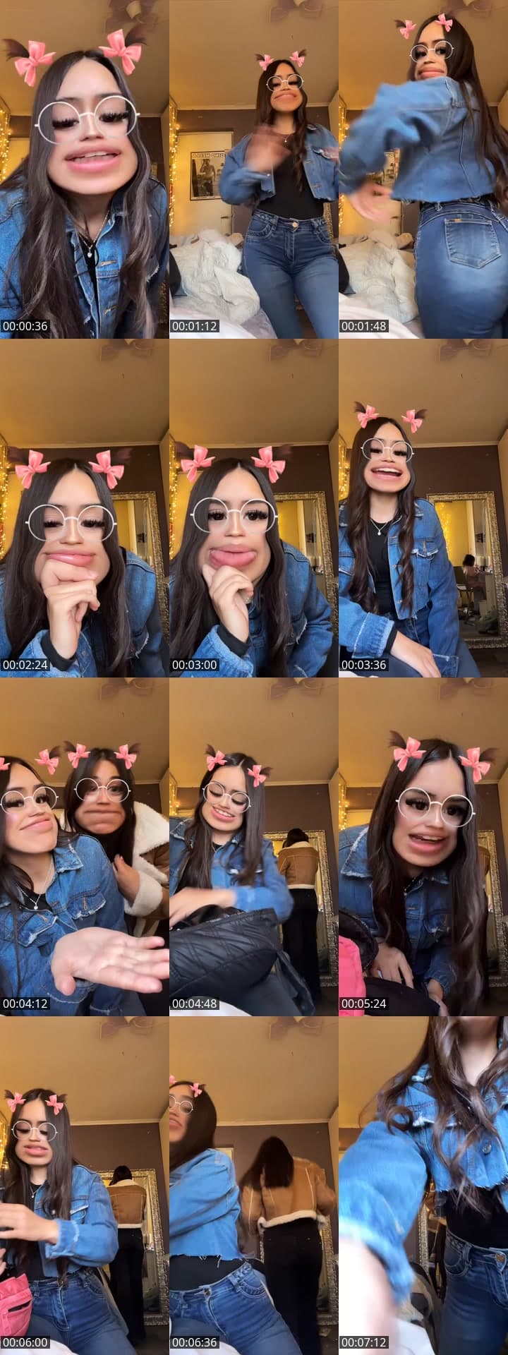 @holitaaaamunz TikTok live stream