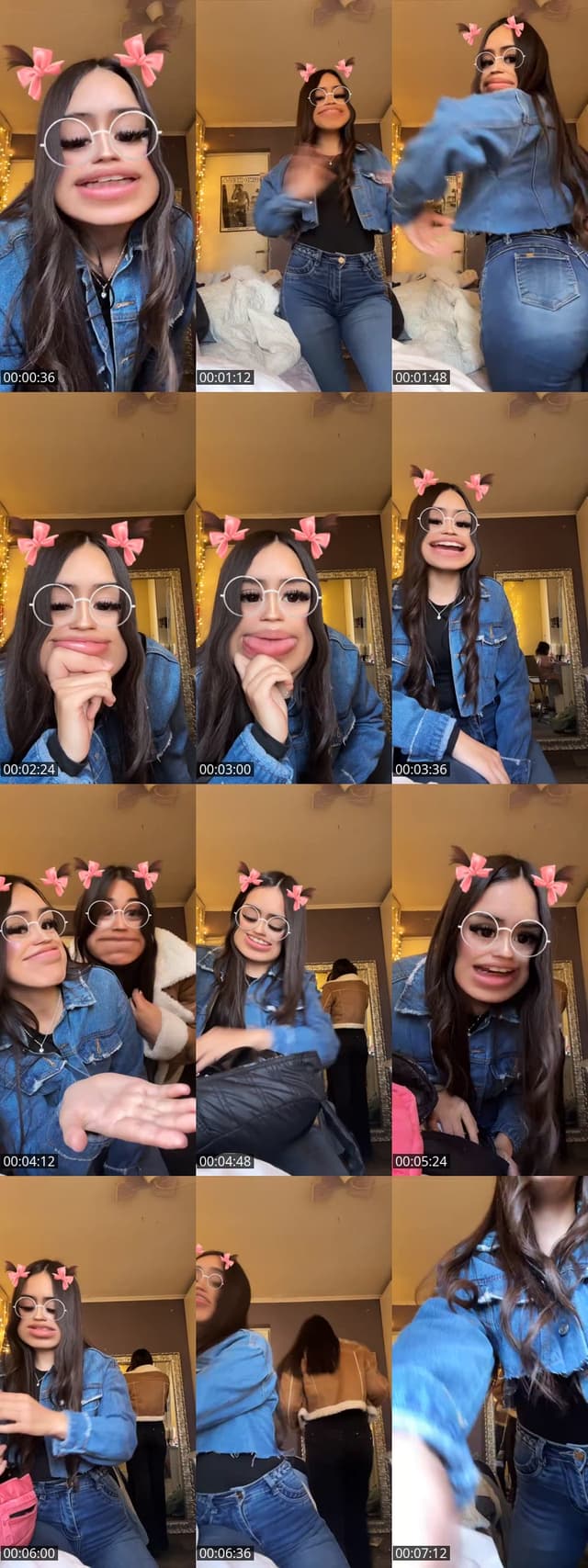 @holitaaaamunz TikTok live from 2026-05-01