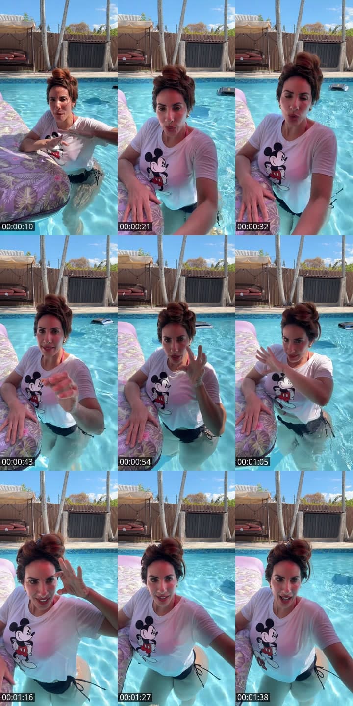 @maryandjavy TikTok live stream