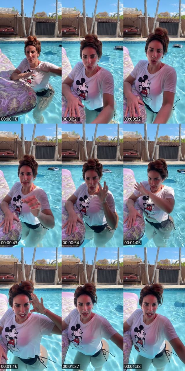 @maryandjavy TikTok live from 2026-05-01
