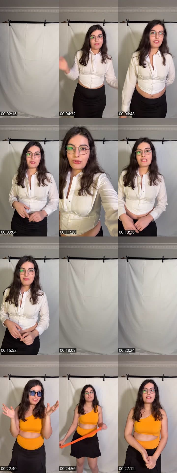 Kombin yayını