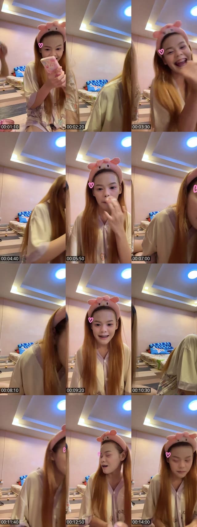 TikTok live: เหงา by @ideknoyoumijang