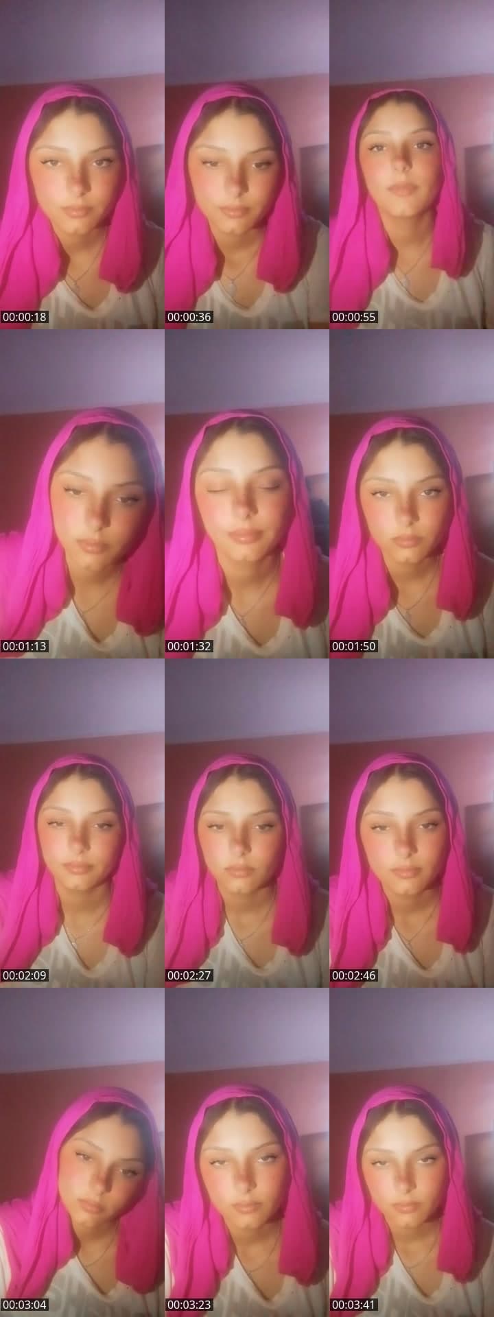 @user709027320802 TikTok live stream