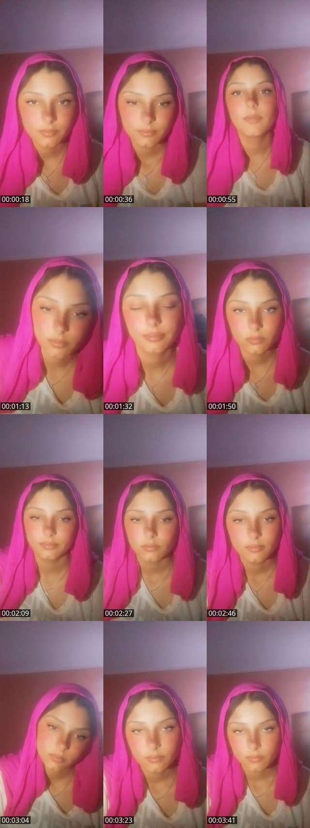 @user709027320802 TikTok live from 2026-05-01
