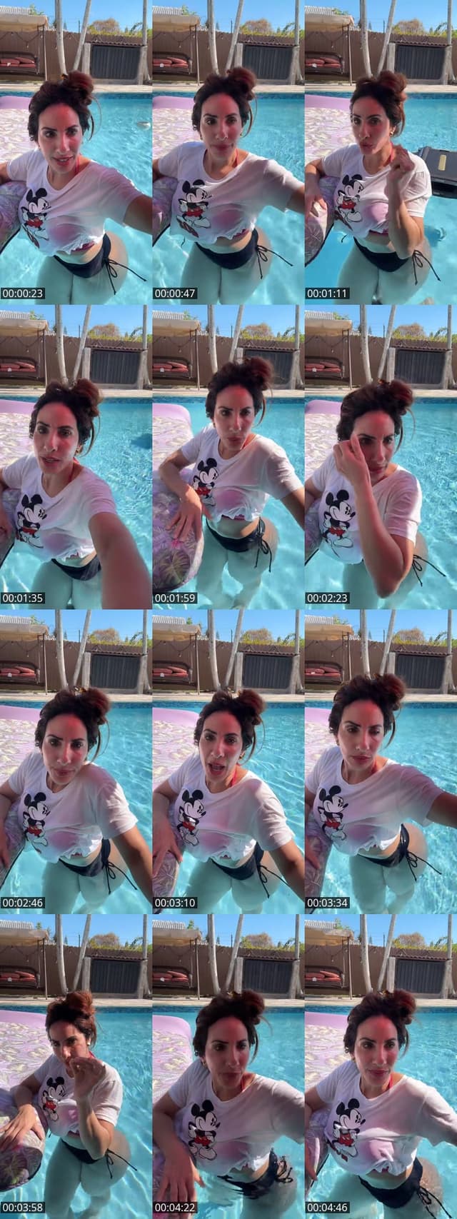 @maryandjavy TikTok live from 2026-05-01