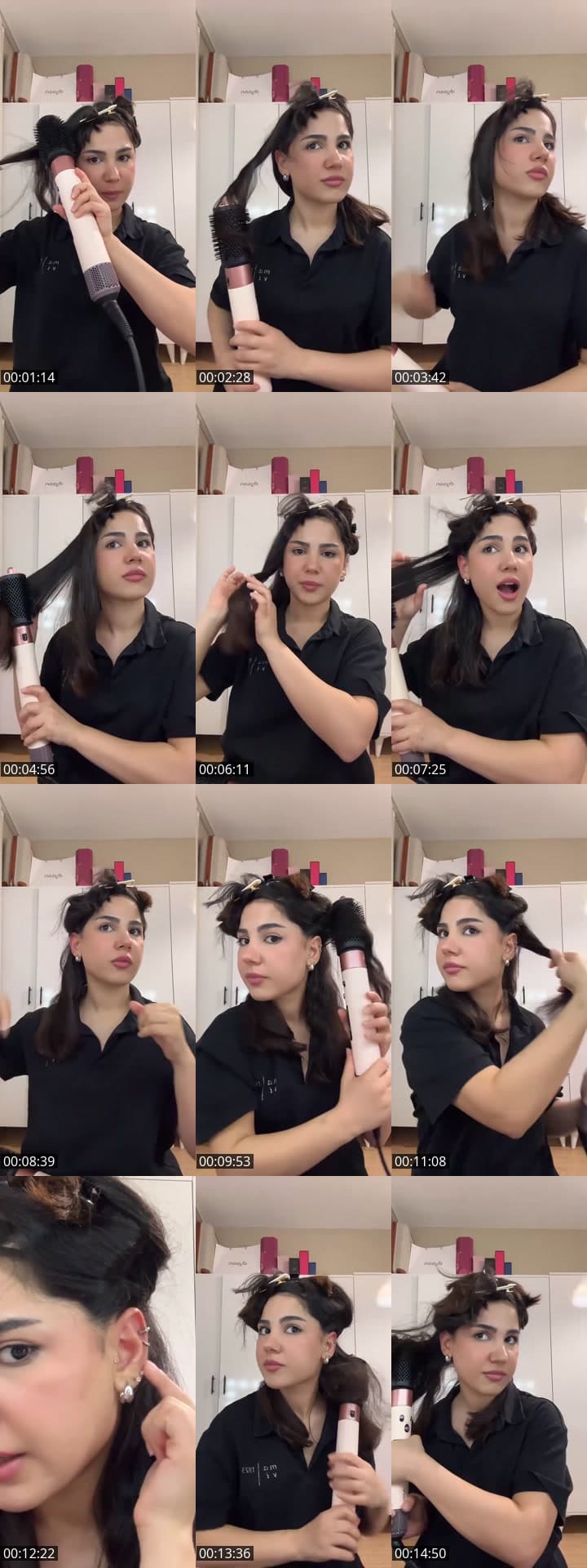 @yagmurerroglu TikTok live stream