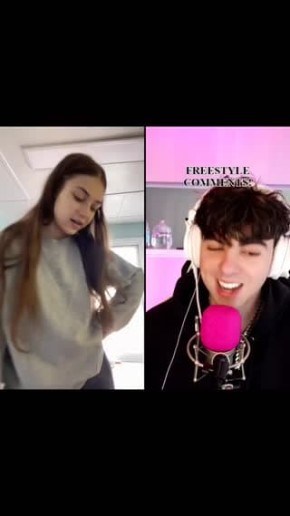 @avaawillson TikTok live from 2026-05-01