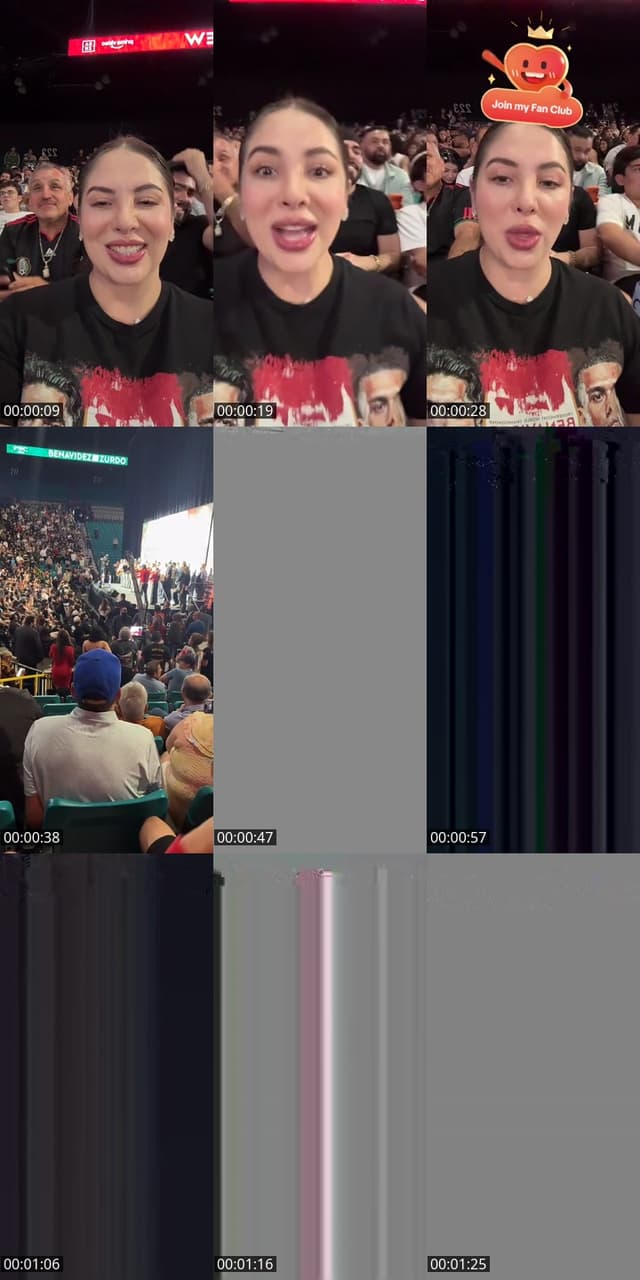 TikTok live: Preguntale a Chimo by @onlychimo