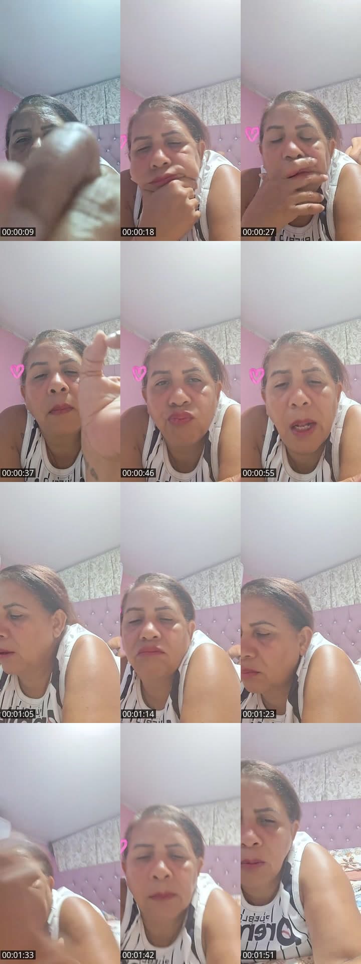 @rosajuliagil81 TikTok live stream