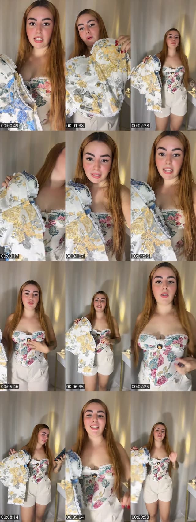 TikTok live: Ótimas ofertas! by @coisasdamariaaa