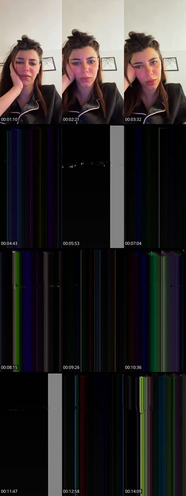 @bellaadeeb TikTok live from 2026-05-01