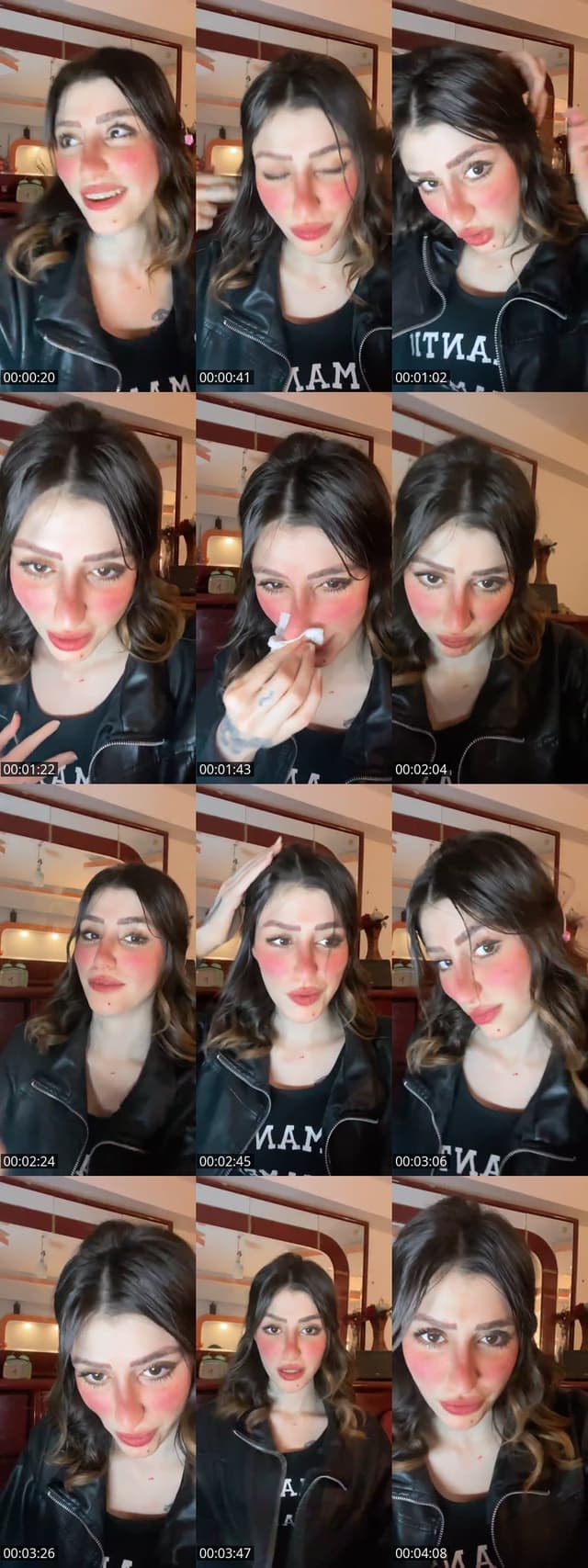 TikTok live: .. by @youfavjojo1