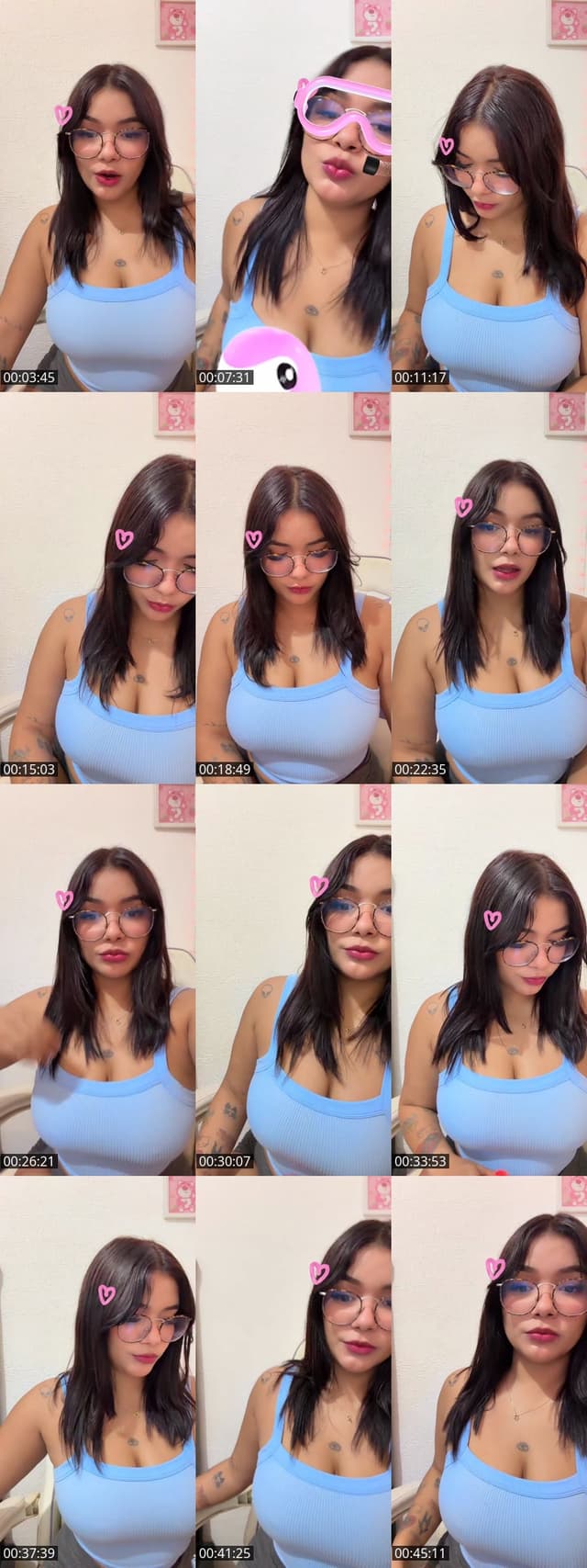 @alebombon3 TikTok live from 2026-05-01