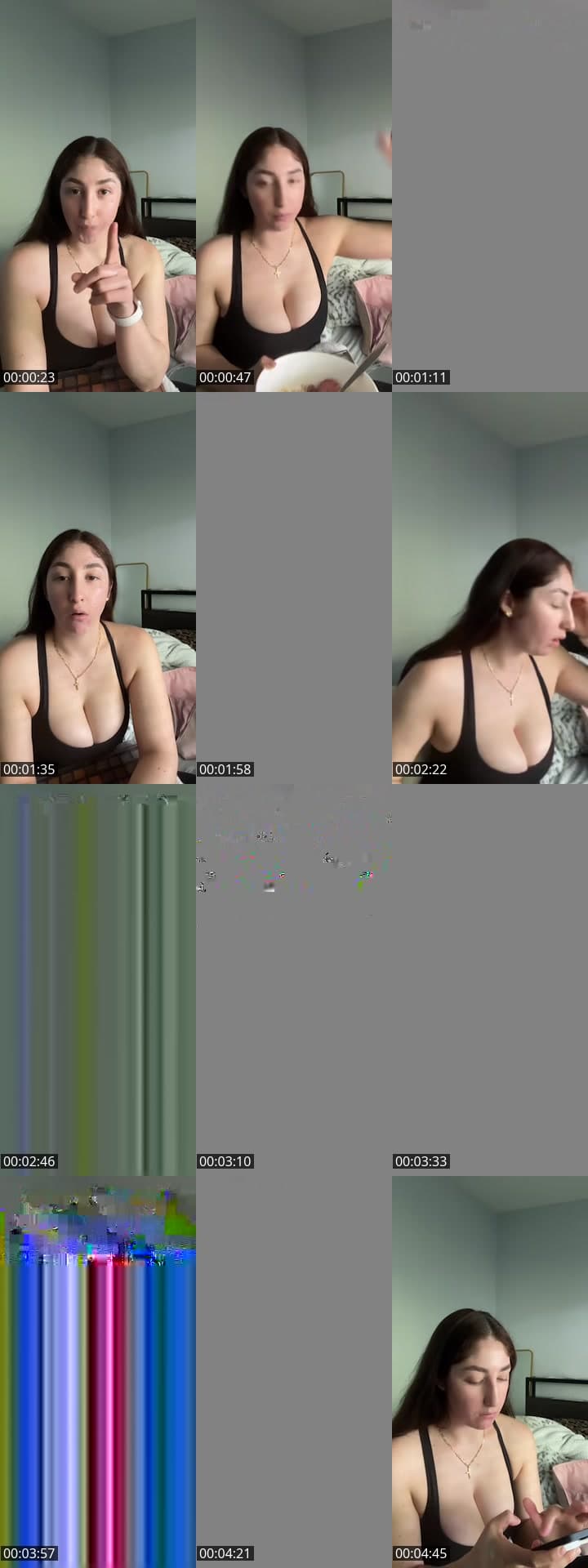 @ornbn___ TikTok live stream