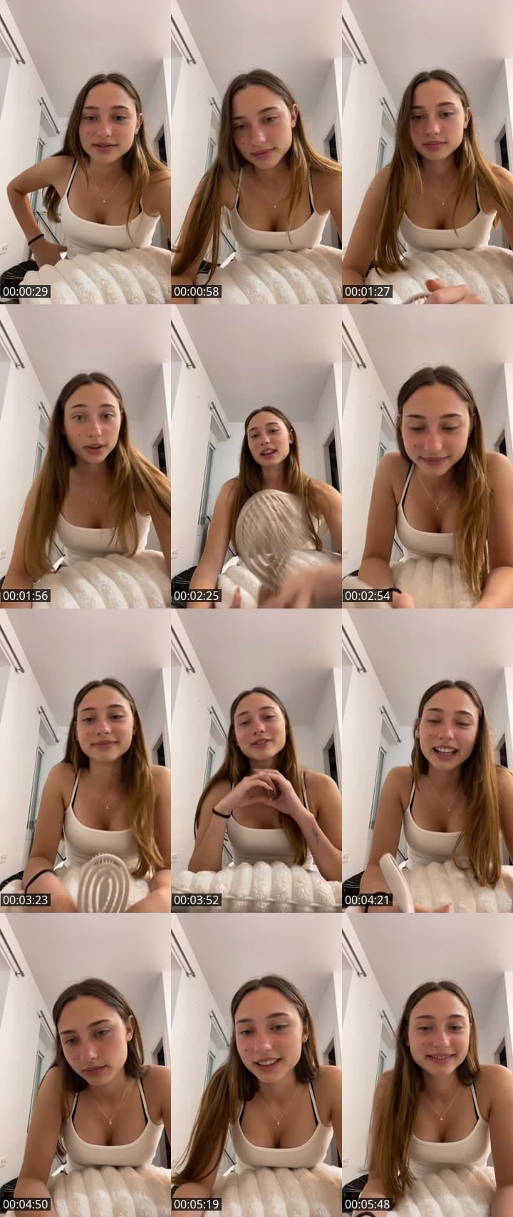 @candd_ee7 TikTok live stream