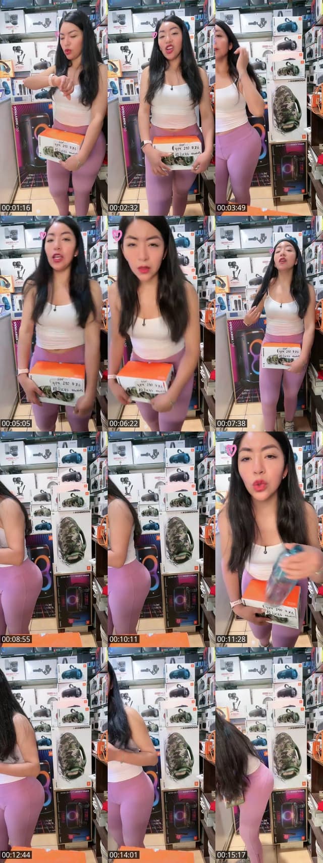 TikTok live: Arequipa venta de parlantes audi by @audio.play.store