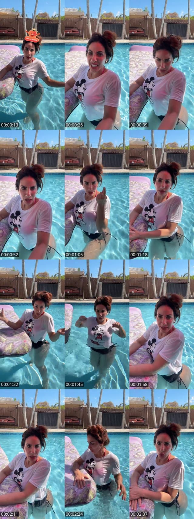 @maryandjavy TikTok live from 2026-05-01