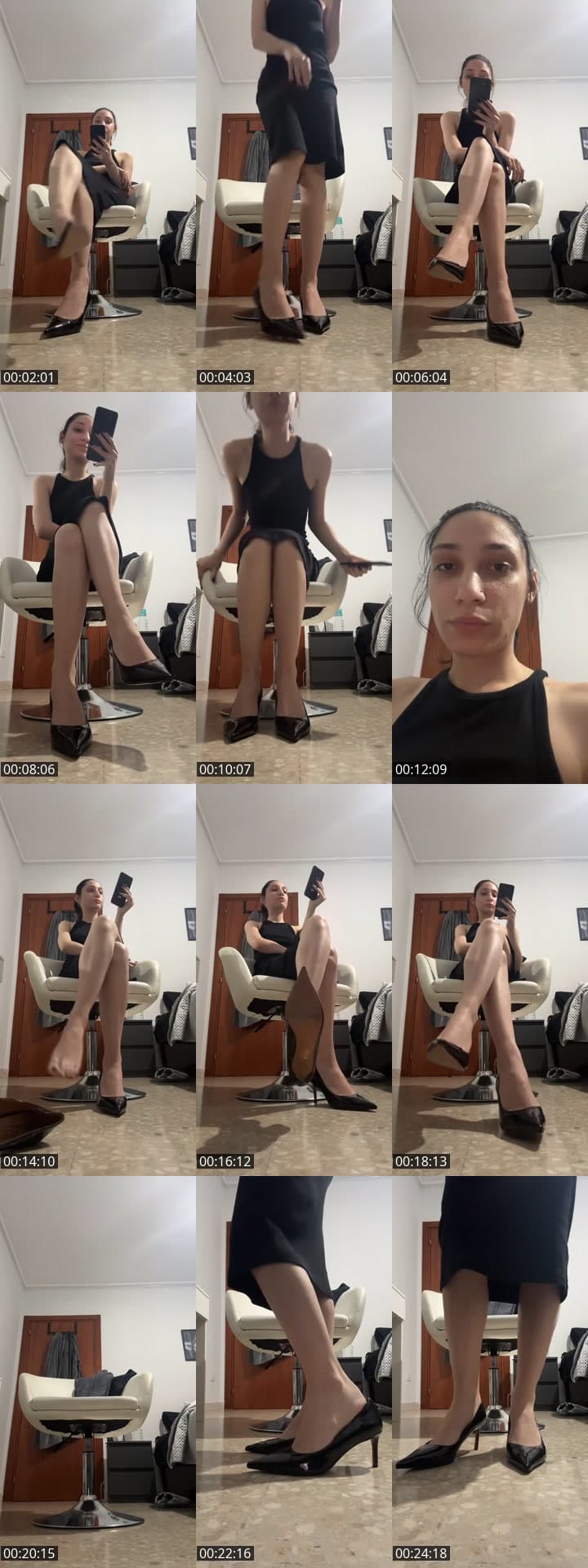 @sempre.regina TikTok live stream