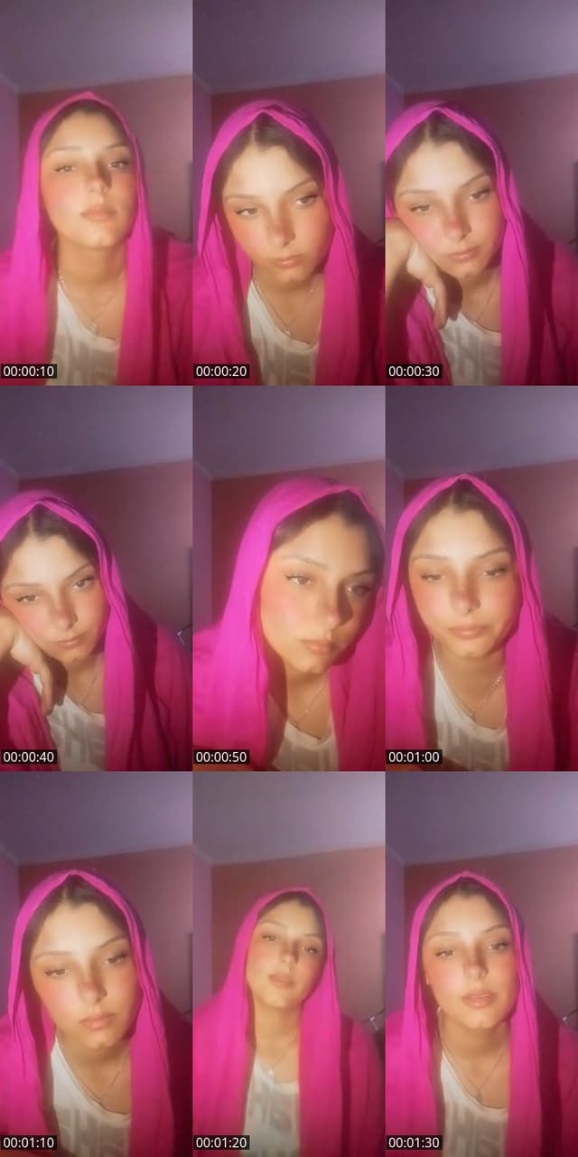 @user709027320802 TikTok live from 2026-05-01