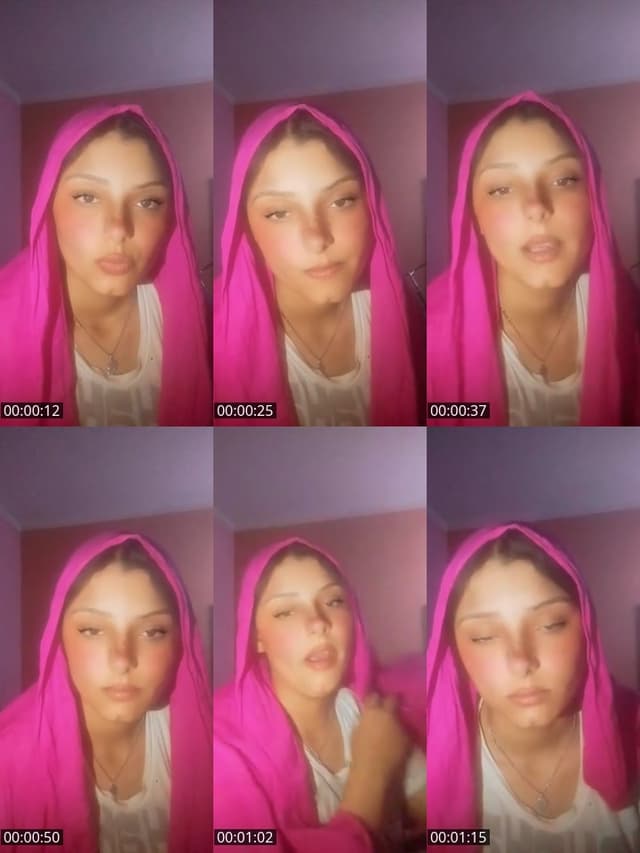 @user709027320802 TikTok live from 2026-05-01