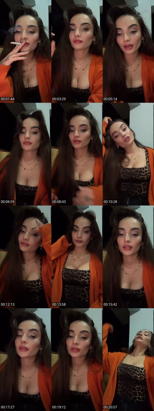 TikTok live: Hatay🥳 by @sadecekubra58