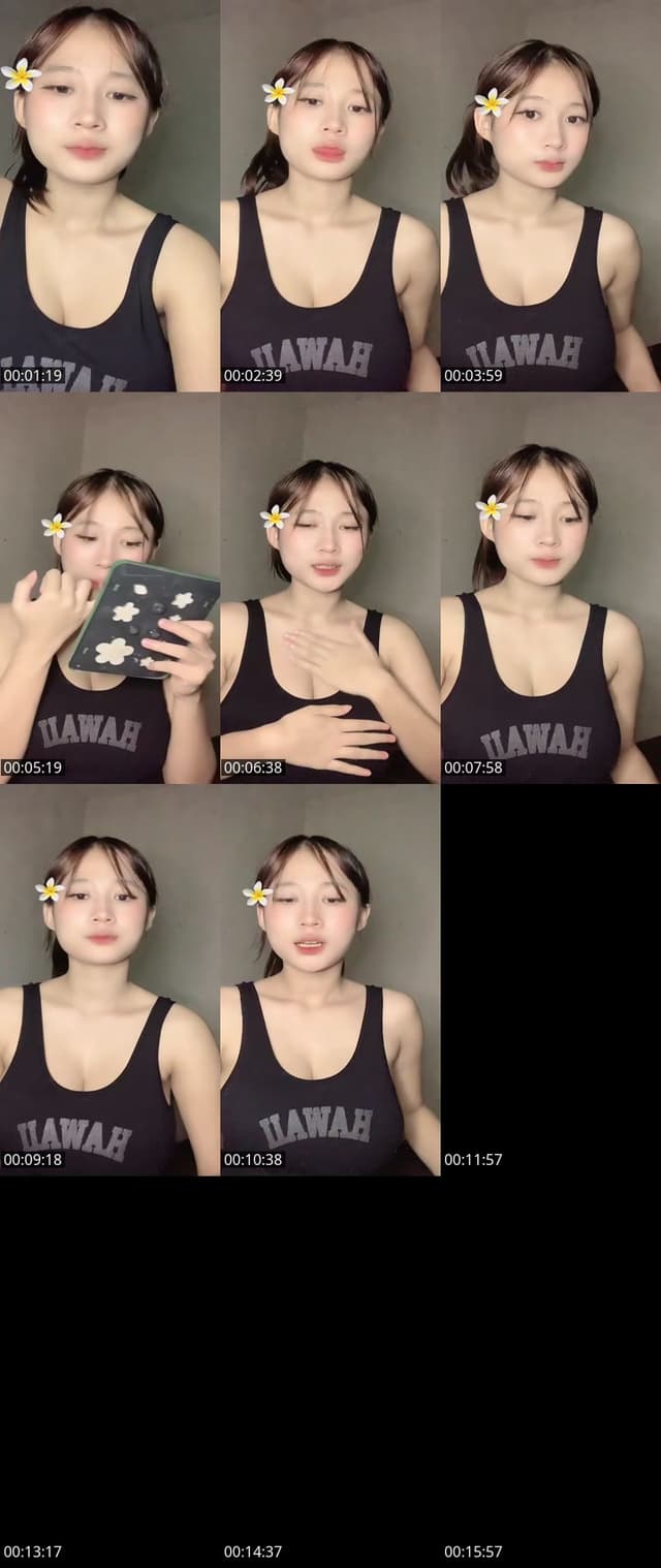 TikTok live: masuk jgn ngintip by @meimeicomeyy