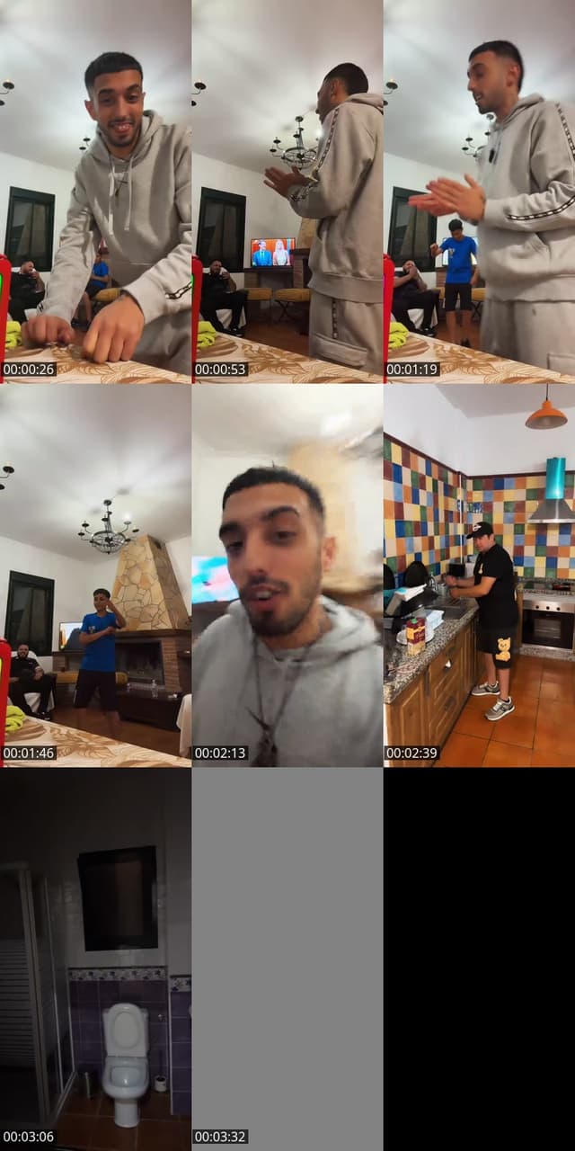 @soyfaletee TikTok live from 2026-05-01