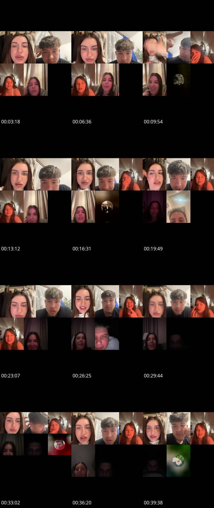 @ditiswellinda TikTok live stream