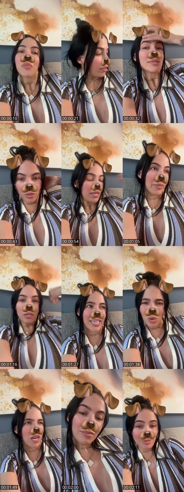 @pizza_ton_soy_yo_ past TikTok live from 2026-05-01