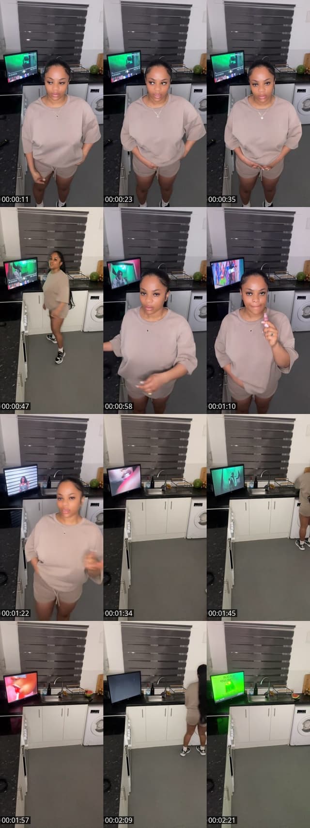 TikTok live: . by @swxxtwun