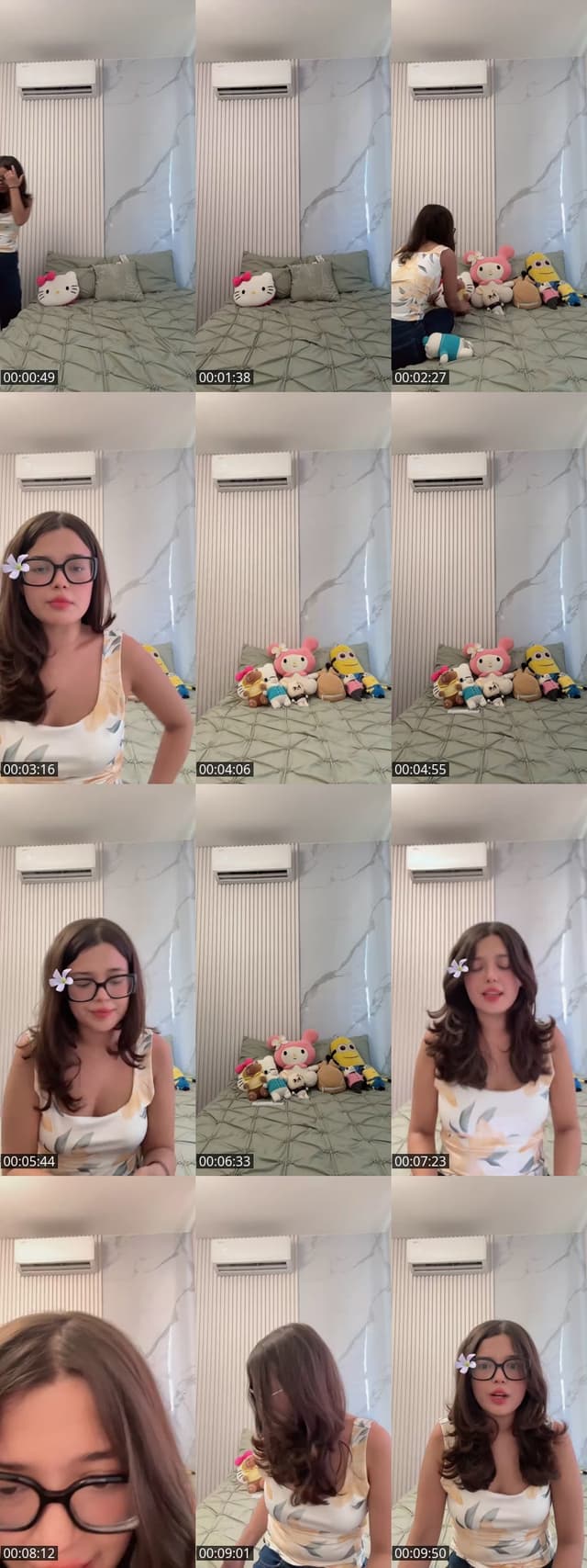 TikTok live: Bruh by @ximenaacarolina