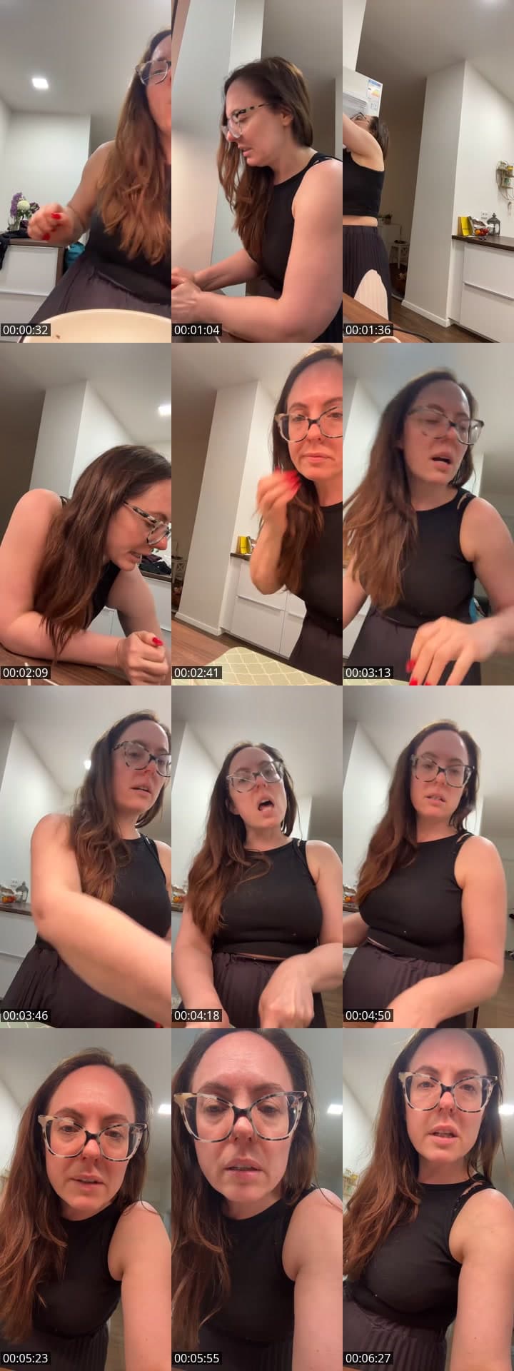Energy Queen’s Chill Night
