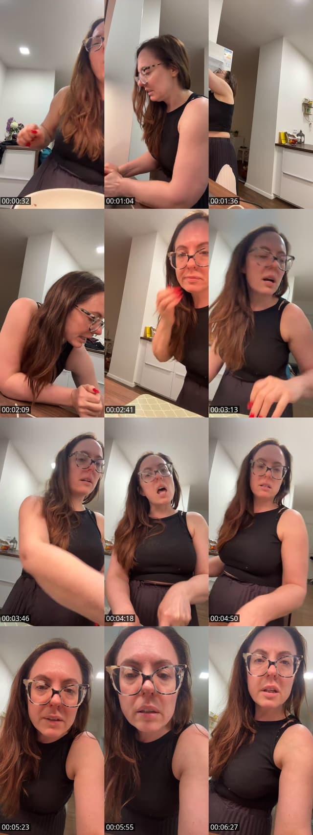 TikTok live: Energy Queen’s Chill Night by @djalisolutions