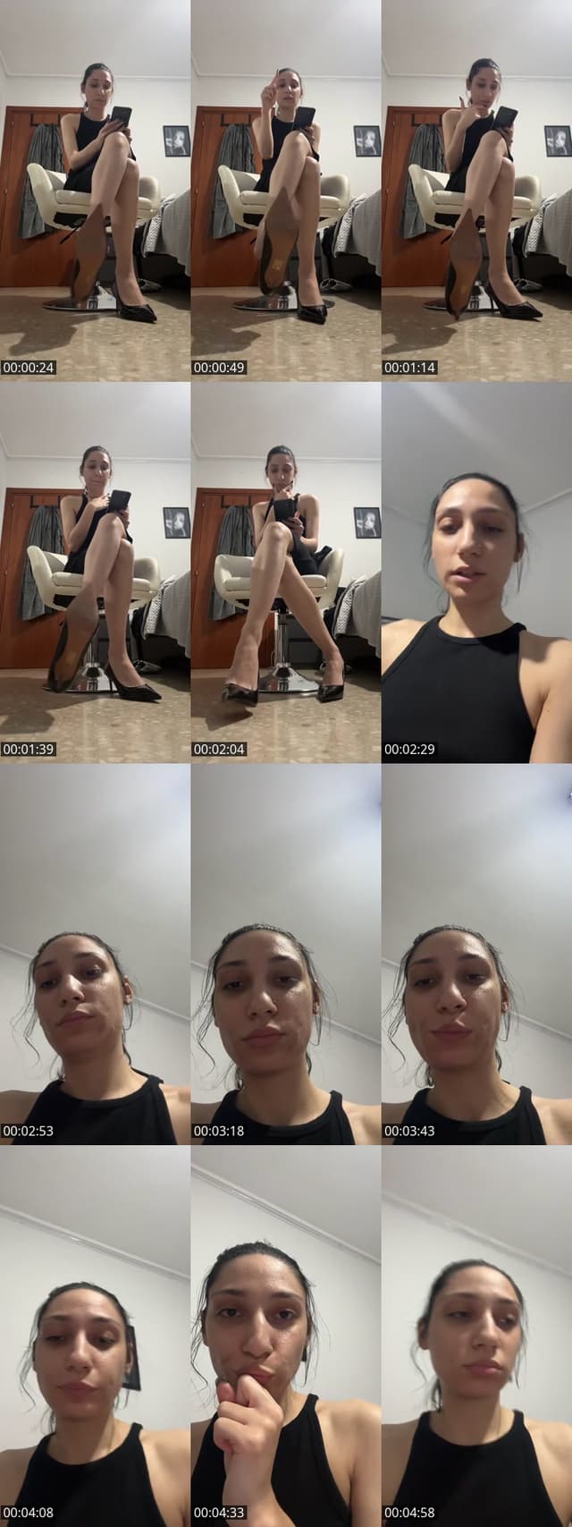 @sempre.regina TikTok live from 2026-05-01