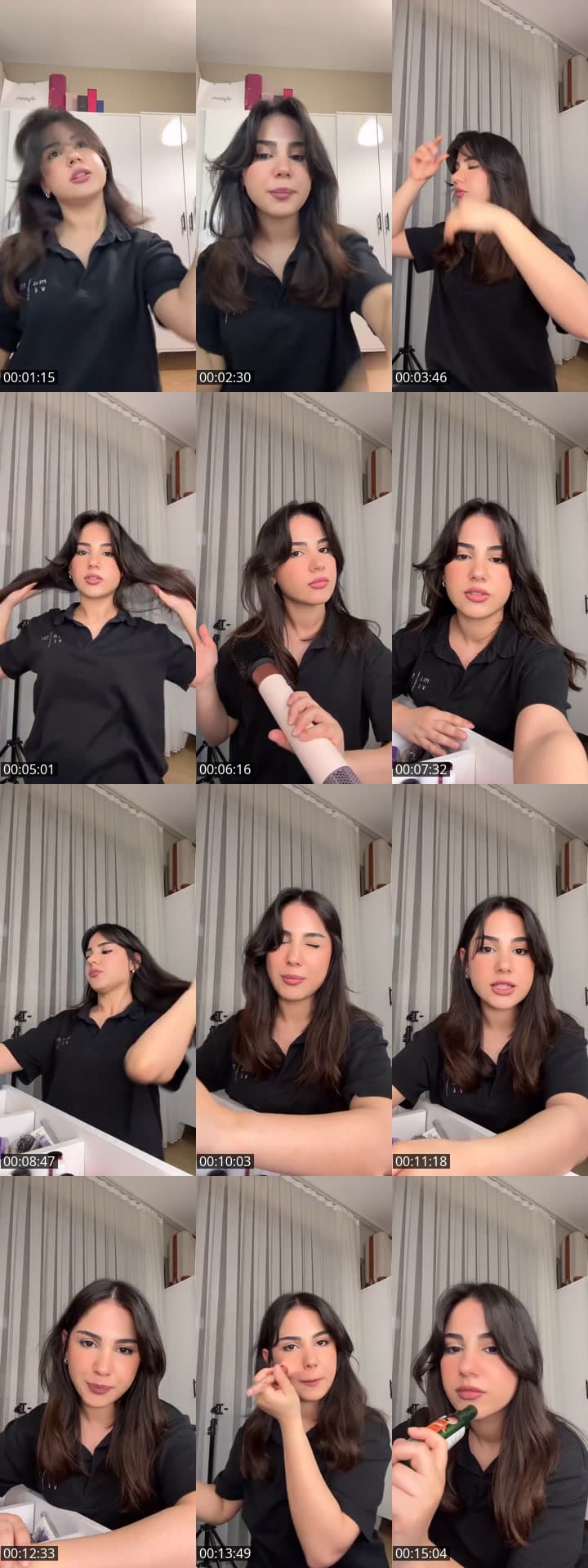 @yagmurerroglu TikTok live stream