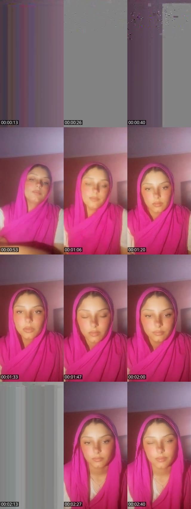@user709027320802 TikTok live from 2026-05-01