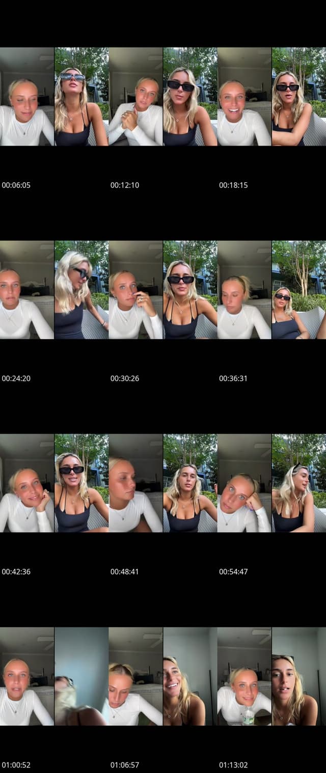 TikTok live: gift gal🫦🤍 by @sophialillo1
