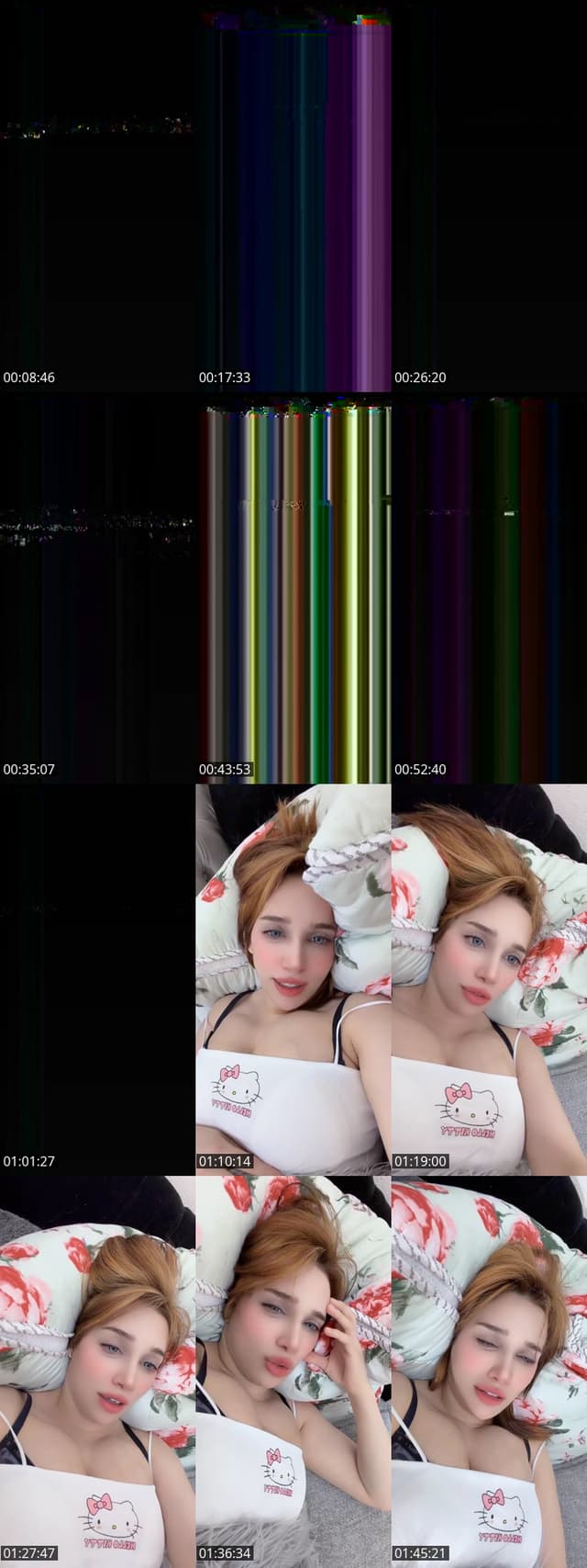 TikTok live: تعالو by @hhxx.8885