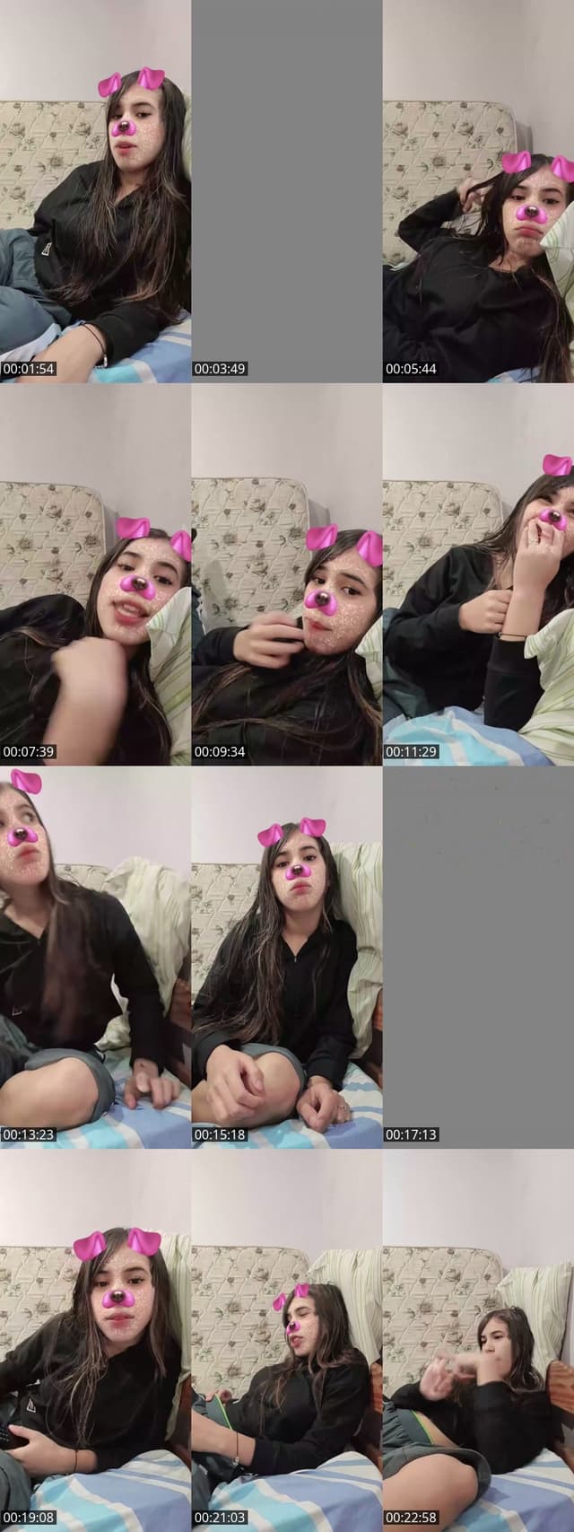 @zoe.rivero46 past TikTok live from 2026-05-01