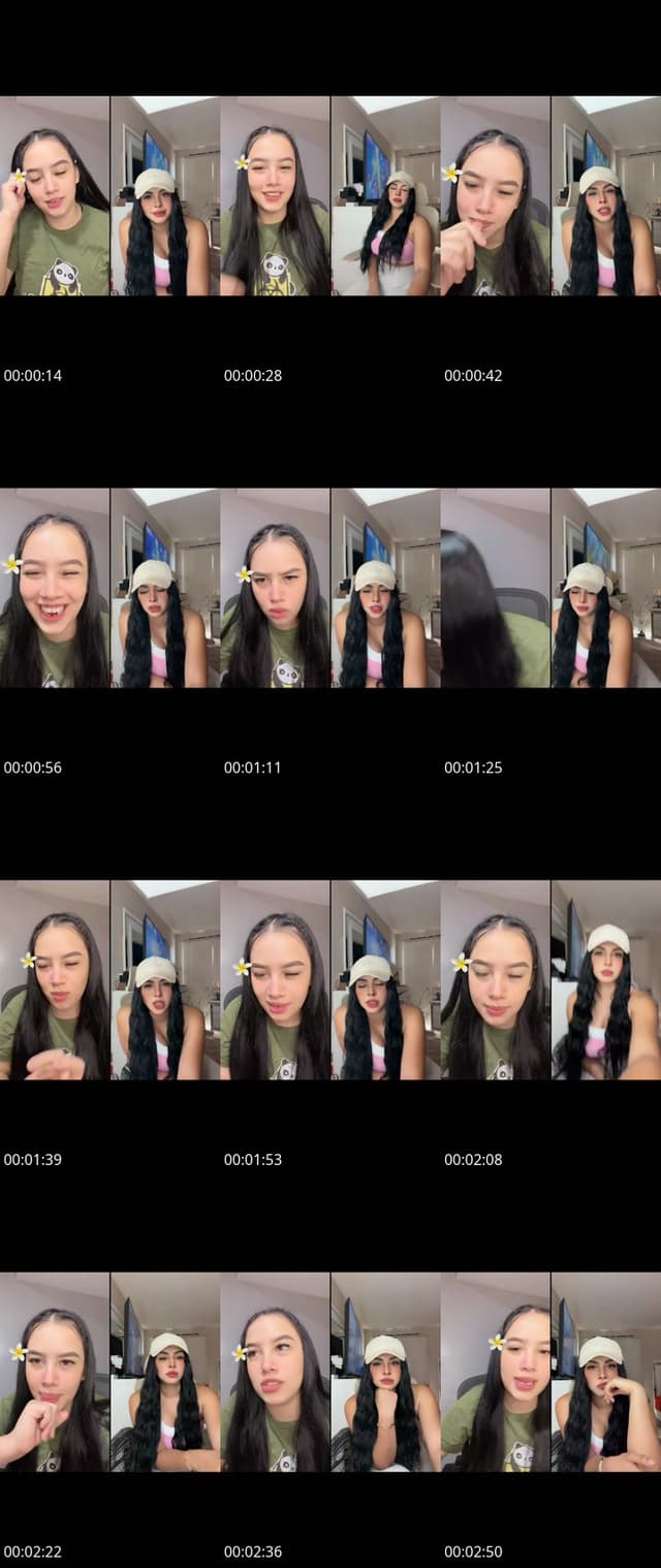 @genesisacevedo6 TikTok live from 2026-05-01