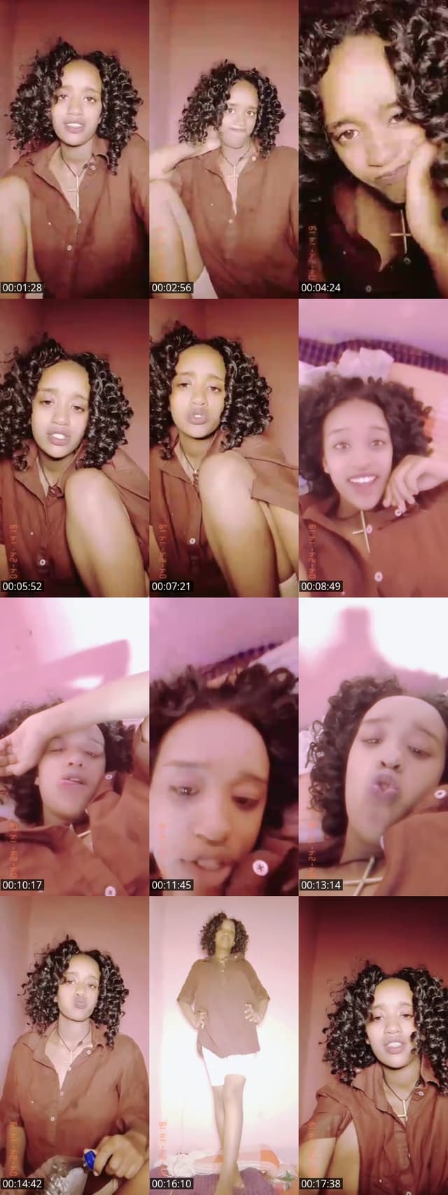 @modelpk5 TikTok live from 2026-05-01