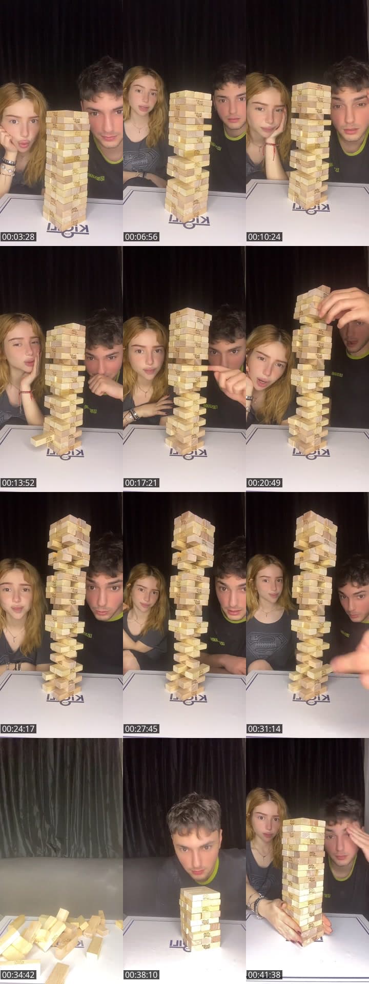CEZALI JENGAA