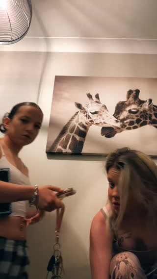 @xxpaigeyloudxx TikTok live from 2026-05-01