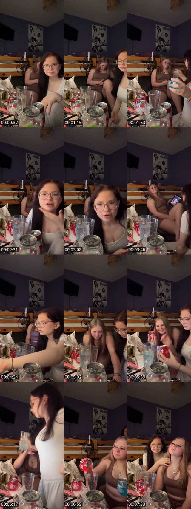 @xx.carri3 TikTok live from 2026-05-01