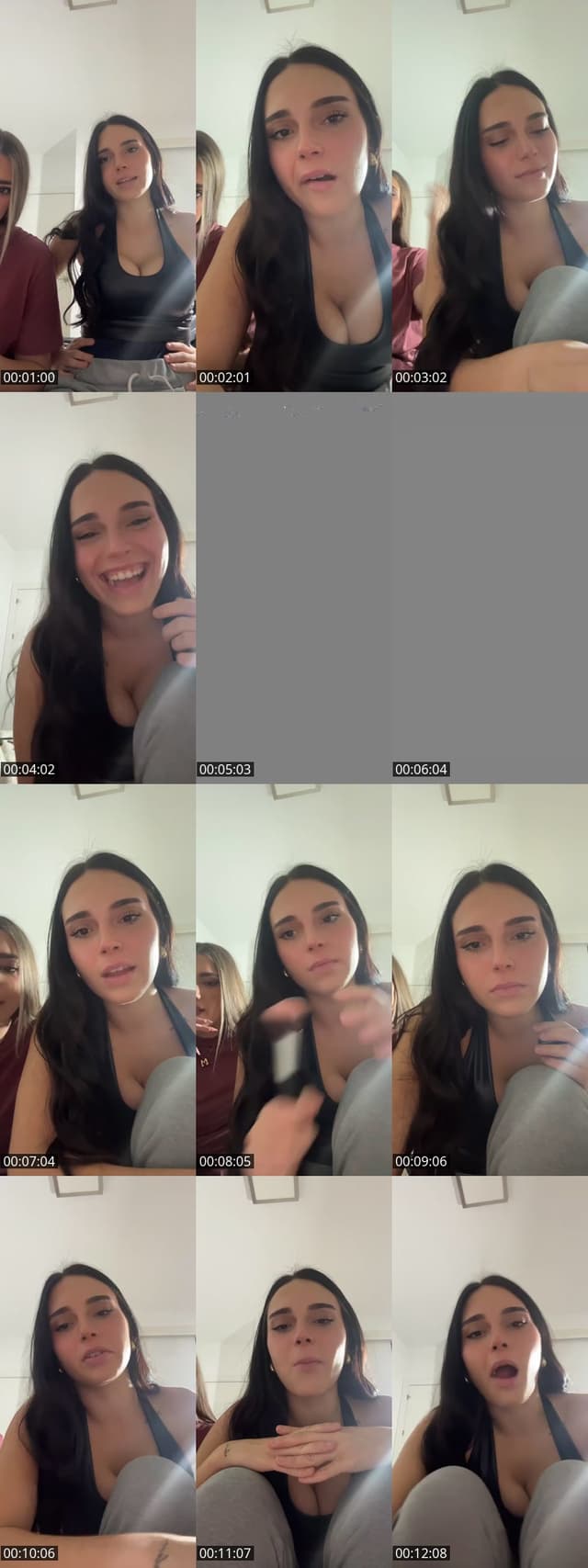 @claudiiaperezz._ TikTok live from 2026-05-01